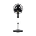 Wentylator 2 w 1 z funkcją grzania NOVEEN F740 Tuya WiFi Smart 16" (40 cm)
