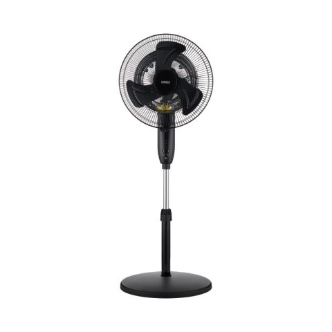 Wentylator 2 w 1 z funkcją grzania NOVEEN F740 Tuya WiFi Smart 16" (40 cm)
