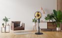 Wentylator 2 w 1 z funkcją grzania NOVEEN F740 Tuya WiFi Smart 16" (40 cm)