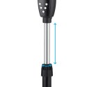Wentylator 2 w 1 z funkcją grzania NOVEEN F740 Tuya WiFi Smart 16" (40 cm)