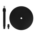 Wentylator 2 w 1 z funkcją grzania NOVEEN F740 Tuya WiFi Smart 16" (40 cm)