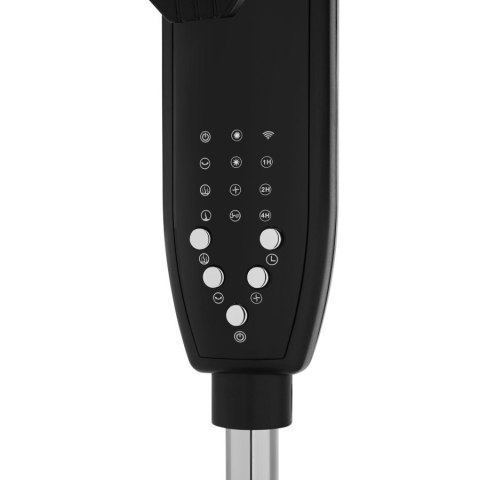 Wentylator 2 w 1 z funkcją grzania NOVEEN F740 Tuya WiFi Smart 16" (40 cm)