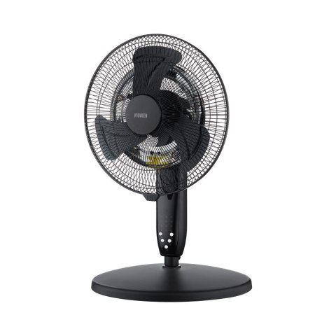 Wentylator 2 w 1 z funkcją grzania NOVEEN F740 Tuya WiFi Smart 16" (40 cm)