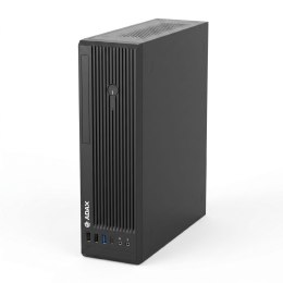 Adax Komputer ADAX VERSO SFF WXIPU225 U5-225/H810/DDR5-16GB/1TB/Wi-Fi/BT/W11Pro
