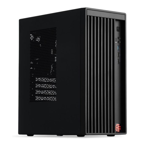 Adax Komputer ADAX VERSO WXIHC12400 i5-12400/H610/16GB/1TB/Wi-Fi/BT/W11Home