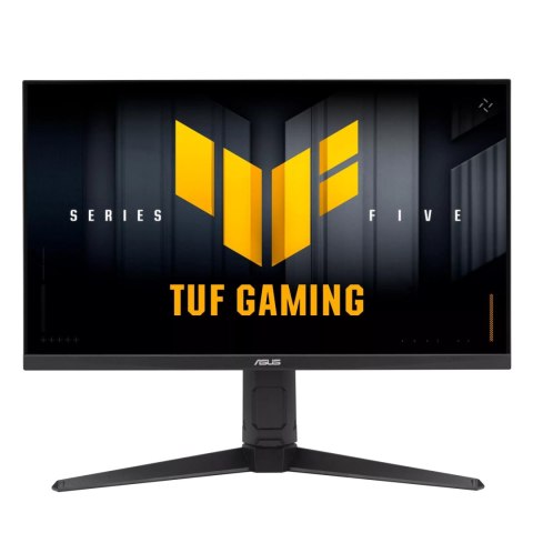 Asus Monitor Asus 27" TUF Gaming VG27AQL5A Fast IPS WQHD 210Hz 2xHDMI DP głośniki