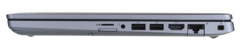 DELL LATITUDE 5410 i5-10310U 16GB 256GB SSD 14" FHD Win11pro + zasilacz UŻYWANY