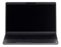 DELL LATITUDE 5511 i7-10850H 16GB 512GB SSD 15,6" FHD Win11pro + zasilacz UŻYWANY