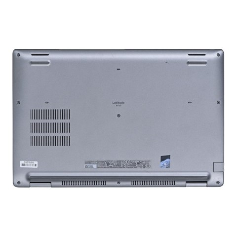 DELL LATITUDE 5530 i5-1240p 16GB 256GB SSD 15" FHD Win11pro + zasilacz UŻYWANY LTE