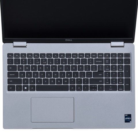 DELL LATITUDE 5530 i5-1240p 16GB 256GB SSD 15" FHD Win11pro + zasilacz UŻYWANY LTE