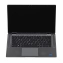 DELL LATITUDE 9520 2w1 i7-1185G7 16GB 512GB SSD 15" FHD(dotyk) Win11pro UŻYWANY