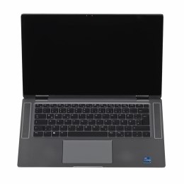 DELL LATITUDE 9520 2w1 i7-1185G7 16GB 512GB SSD 15