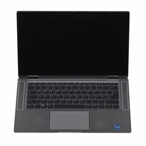 DELL LATITUDE 9520 2w1 i7-1185G7 16GB 512GB SSD 15" FHD(dotyk) Win11pro UŻYWANY