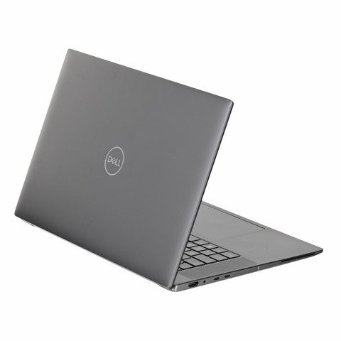 DELL PRCISION 5680 i7-13800H 16GB 512GB SSD 16" FHD RTX A1000 Win11pro + zasilacz UŻYWANY