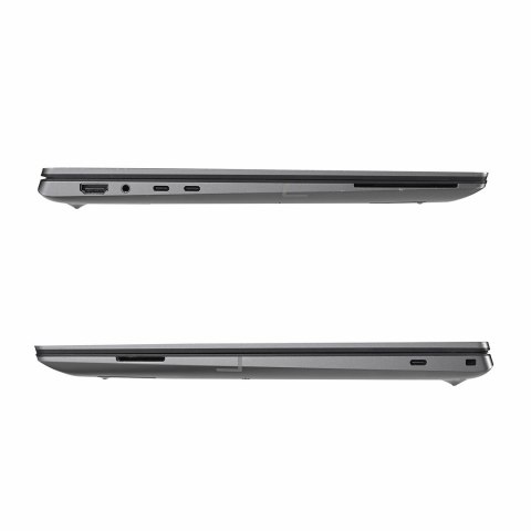 DELL PRCISION 5680 i7-13800H 16GB 512GB SSD 16" FHD RTX A1000 Win11pro + zasilacz UŻYWANY