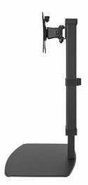 GEMBIRD STOJAK NA MONITOR Z REGULACJĄ WYSOKOŚCI 17"-32", DO 8KG