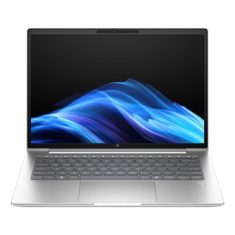 HP Notebook HP EliteBook 6 G1i 14" WUXGA/Ultra 5 225U/24GB/SSD512GB/Intel/W11 PRO Silver 3Y
