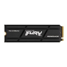 Kingston Dysk SSD Kingston FURY Renegade 1TB M.2 NVMe PCIe Gen 4.0 x4 (7300/6000 MB/s) 2280