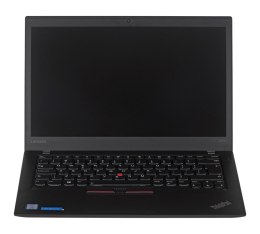 LENOVO ThinkPad T470S i7-6600U 8GB 256GB SSD 14