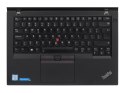 LENOVO ThinkPad T470S i7-6600U 8GB 256GB SSD 14" FHD Win10pro + zasilacz UŻYWANY