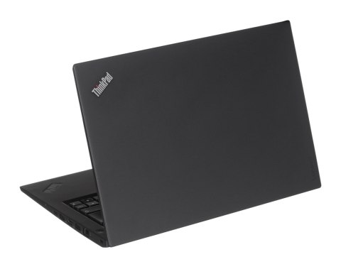LENOVO ThinkPad T470S i7-6600U 8GB 256GB SSD 14" FHD Win10pro + zasilacz UŻYWANY