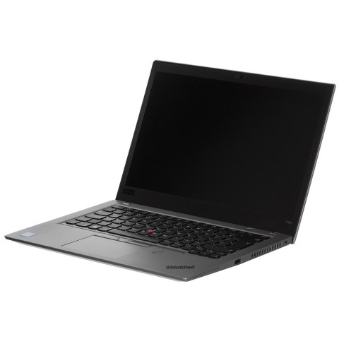 LENOVO ThinkPad T480S i7-8650U 16GB 512GB SSD 14" FHD Win11pro + zasilacz UŻYWANY
