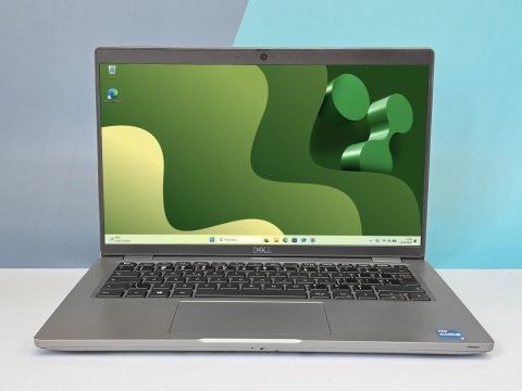 Laptop Dell Latitude 5420 i5 16GB RAM 1TB SSD 14" Full HD poleasingowy