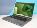 Laptop Dell Latitude 5420 i5 16GB RAM 1TB SSD 14" Full HD poleasingowy