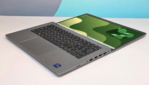 Laptop Dell Latitude 5420 i7 16GB RAM 1TB SSD 14" Full HD poleasingowy