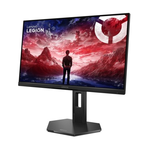Lenovo Legion 25-10 24.5"FHD IPS 320Hz AG HDMI DP Eclipse Black (OUTLET)