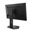 Lenovo Legion 25-10 24.5"FHD IPS 320Hz AG HDMI DP Eclipse Black (OUTLET)