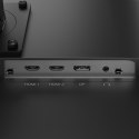 Lenovo Legion 25-10 24.5"FHD IPS 320Hz AG HDMI DP Eclipse Black (OUTLET)