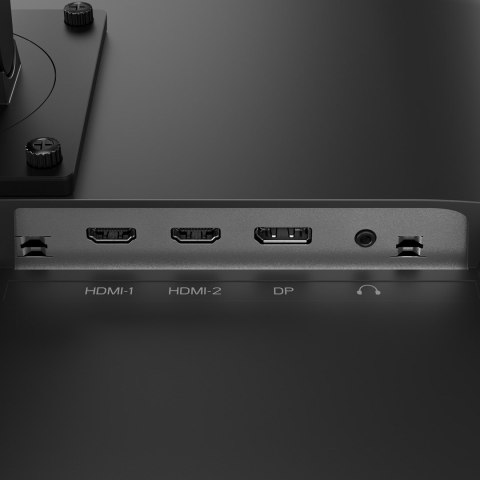 Lenovo Legion 25-10 24.5"FHD IPS 320Hz AG HDMI DP Eclipse Black (OUTLET)