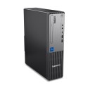 Lenovo ThinkCentre neo 50s G5 i3-14100 8GB DDR5 4800 SSD256 UHD Graphics 730 DVD-RW NoOS Black/Grey 3Y