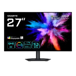 MONITOR GIGABYTE WOLED 27