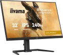 MONITOR IIYAMA LED 31,5" GB3290QSU-B1 240Hz