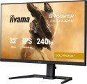 MONITOR IIYAMA LED 31,5" GB3290QSU-B1 240Hz