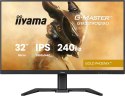 MONITOR IIYAMA LED 31,5" GB3290QSU-B1 240Hz