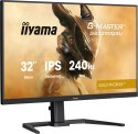 MONITOR IIYAMA LED 31,5" GB3290QSU-B1 240Hz
