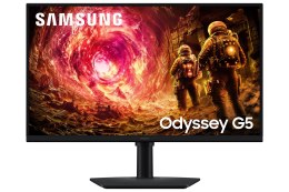 MONITOR SAMSUNG ODYSSEY G5 LED 27