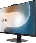 MSI AIO Modern AM272P 1M-855EU Core5-120U 27" IPS LED FHD Non-Touch Anti-Glare 16GB SSD512GB M.2 AX211 WiFi 6E Windows 11 Pro Bl