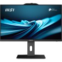 MSI AIO PRO AP242P 14M-1096XEU i7-14700 23,8" IPS LED FHD Non-Touch Anti-Glare 16GB SSD1TB M.2 AX211 WiFi 6E NoOS Black