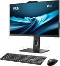 MSI AIO PRO AP242P 14M-813EU i7-14700 23.8" IPS LED FHD Non-Touch Anti-Glare 16GB SSD1TB M.2 AX211 WiFi 6E Windows 11 Pro Black