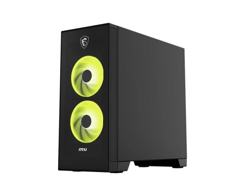 MSI MAG Infinite S AI 2NVL5-012XEU Core Ultra 5 225F 16GB DDR5 SSD1TB GeForce RTX 5060 8G VENTUS 2X OC V1 AW-XB560NF (WIFI 6E) B
