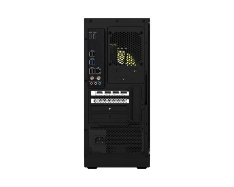 MSI MAG Infinite S AI 2NVL5-012XEU Core Ultra 5 225F 16GB DDR5 SSD1TB GeForce RTX 5060 8G VENTUS 2X OC V1 AW-XB560NF (WIFI 6E) B