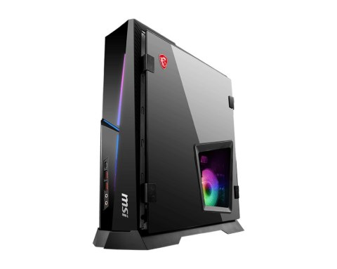 MSI MPG Trident AS AI 2NVP7-070EU Core Ultra 7 265F 32GB DDR5 SSD1TB GeForce RTX 5070 12G SHADOW 2X AX211 (WIFI 6E) Bluetooth 5.