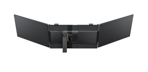 Monitor Blackview 14" przenośny podwójny DCM5