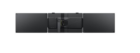 Monitor Blackview 14" przenośny podwójny DCM5