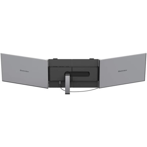 Monitor Blackview 14" przenośny podwójny DCM6 Pro
