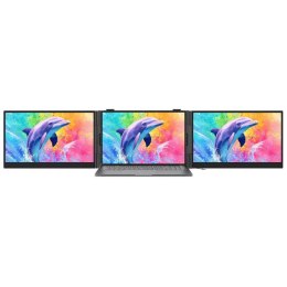 Monitor Blackview 15,3